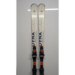 Ski Dynastar Speed Zone 10 Ti 175 cm Powerdrive Look NX12
