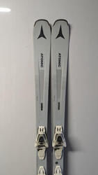 Ski Atomic Vantage 75 C 140 cm carbone Cap Sidewall