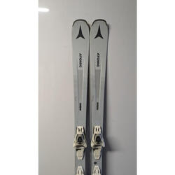 Ski Atomic Vantage 75 C 140 cm carbone Cap Sidewall
