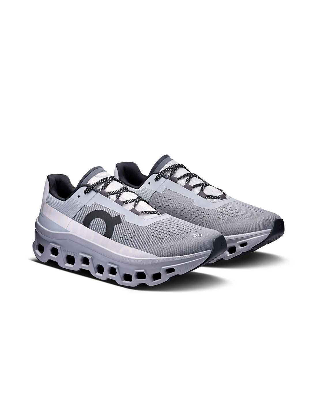 ON RUNNING Cloudmonster - Zapatillas 3/5