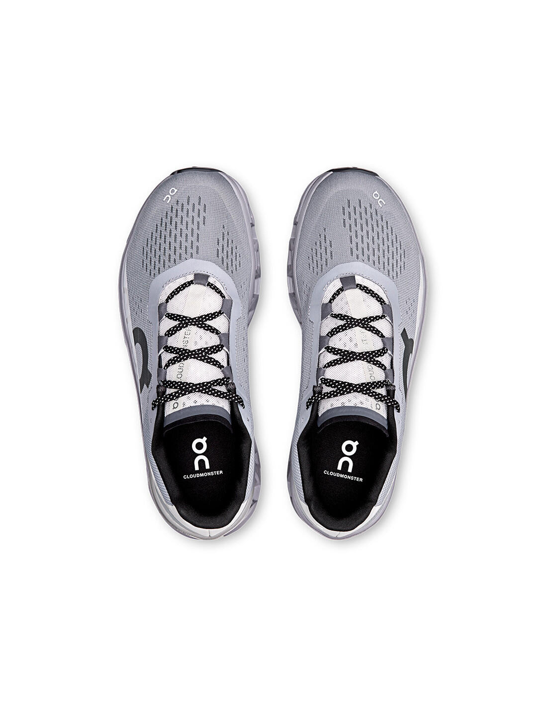 ON RUNNING Cloudmonster - Zapatillas 4/5