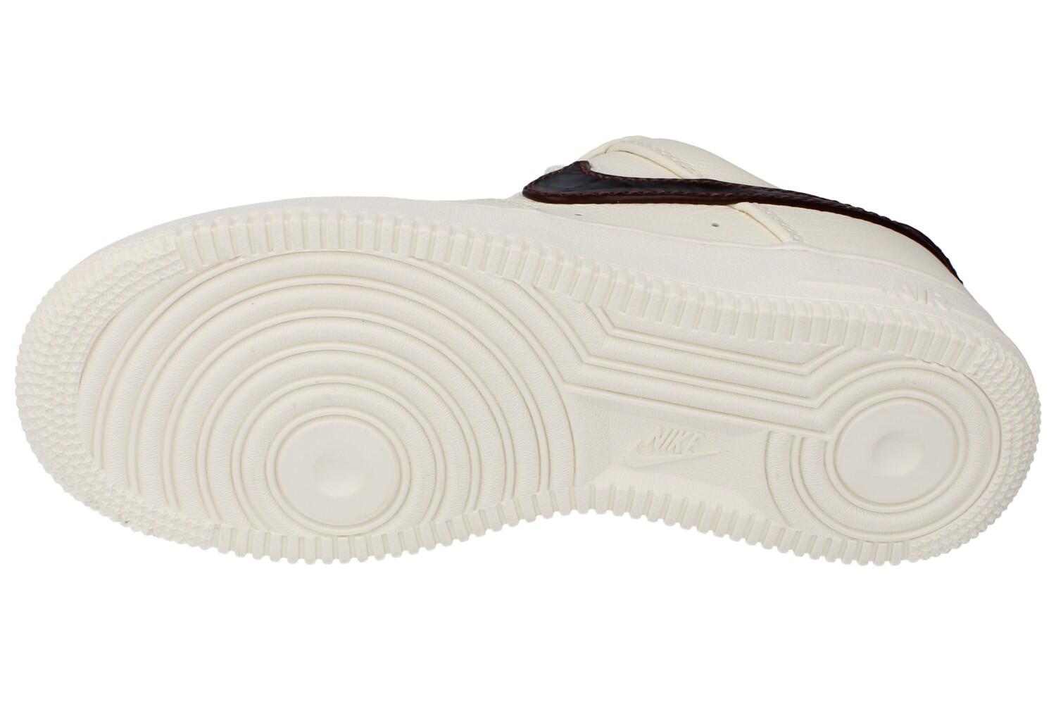 Nike Air Force 1 Low '07 Soft Pearl Brown Croc 5/6