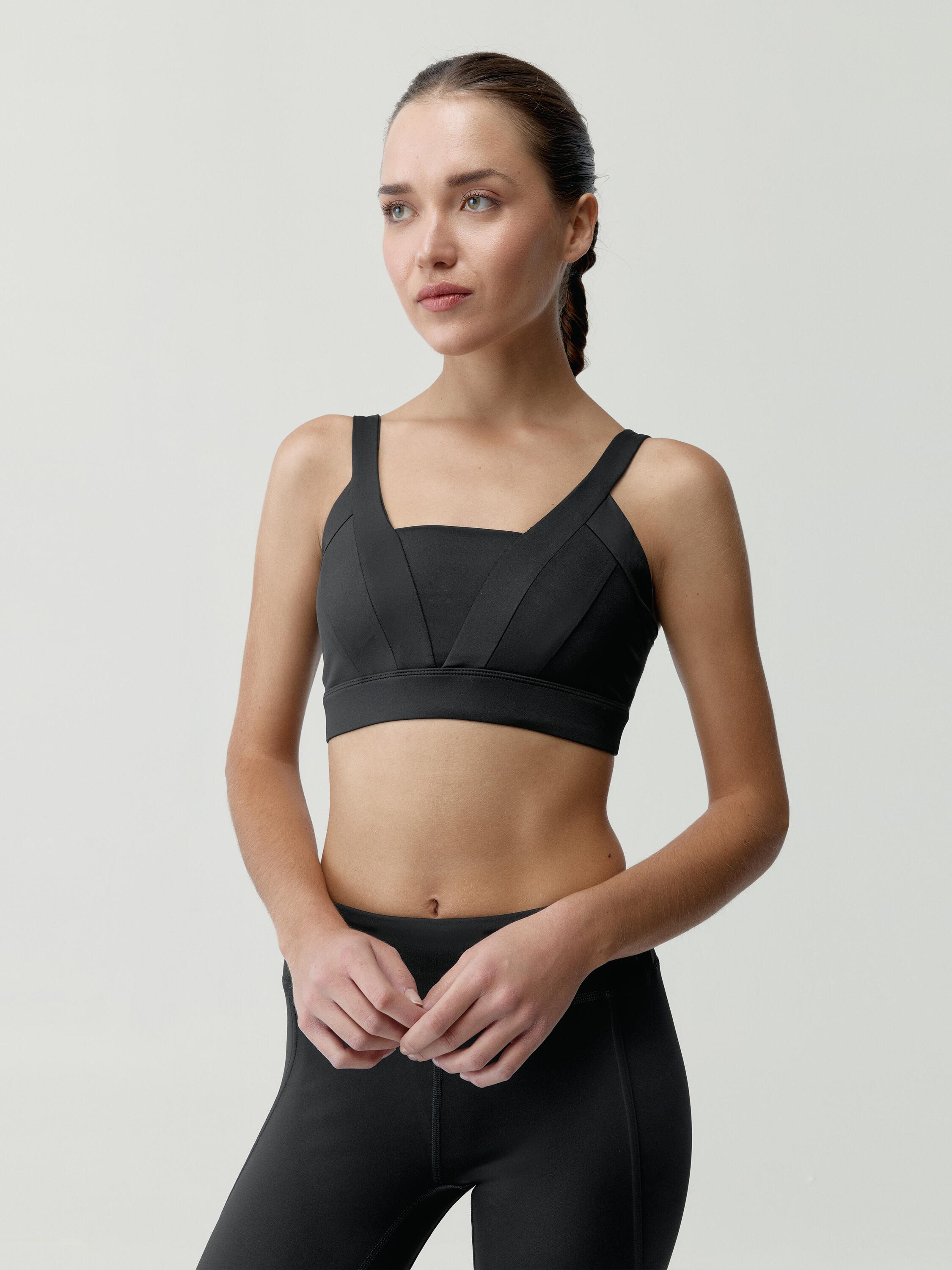 BORN LIVING YOGA Madaba Born Living Yoga Damen Top