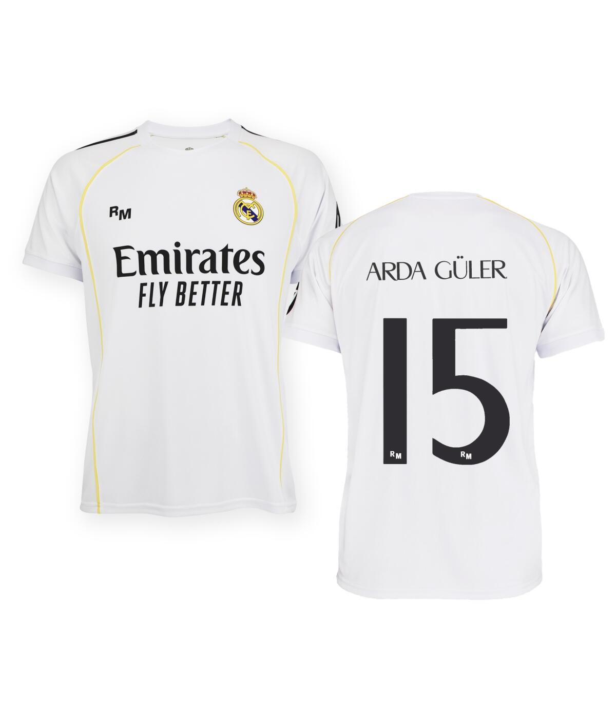 REAL MADRID picture