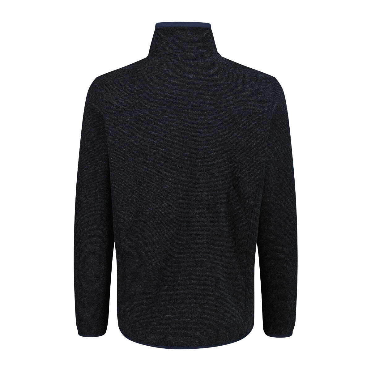 Veste polaire homme CMP 35H3907 Melange Tricoté 2/6