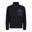 Bluza polar bărbați CMP 35H3907 Melange tricotată