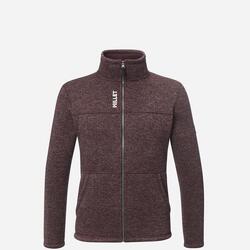 Polaire Escalade Homme CHAMONIX KNITWARM