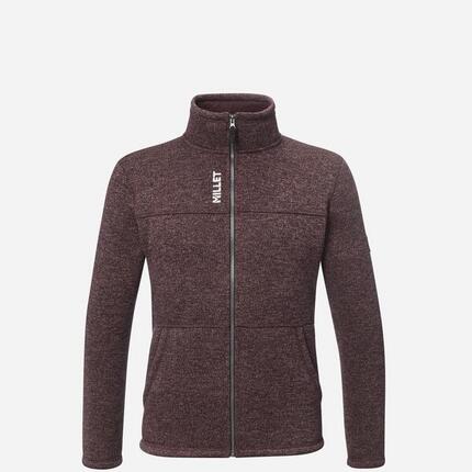 Polaire Escalade pour homme CHAMONIX KNITWARM