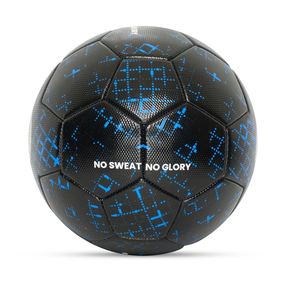 Club Brugge Football Noir - Taille 5 2/3