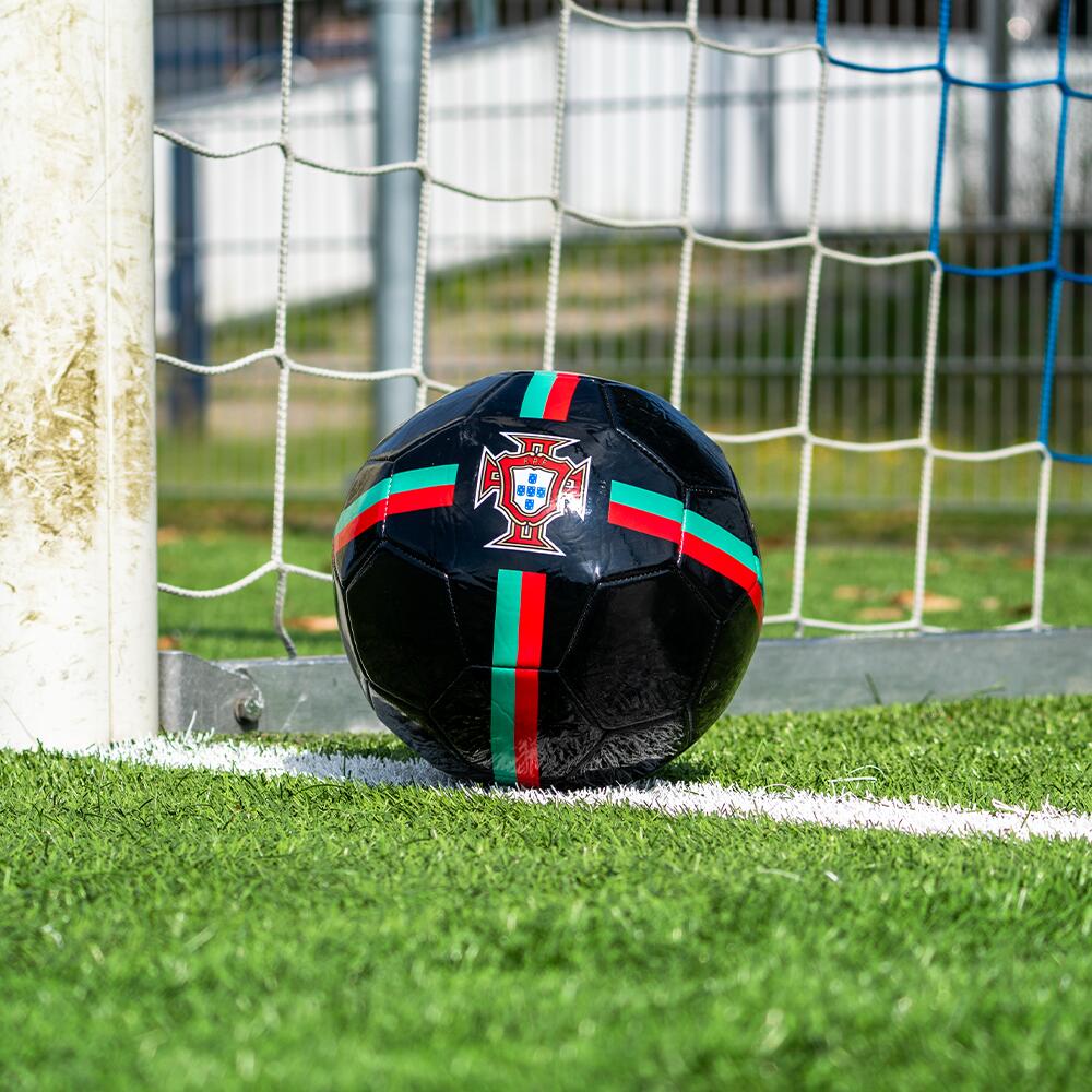 Portugal Fußball - Größe 5 5/5