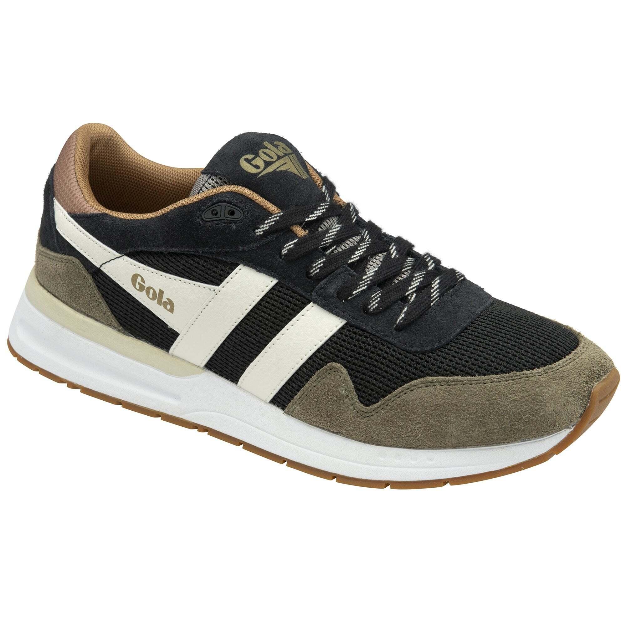 Baskets Gola Delta 2/5