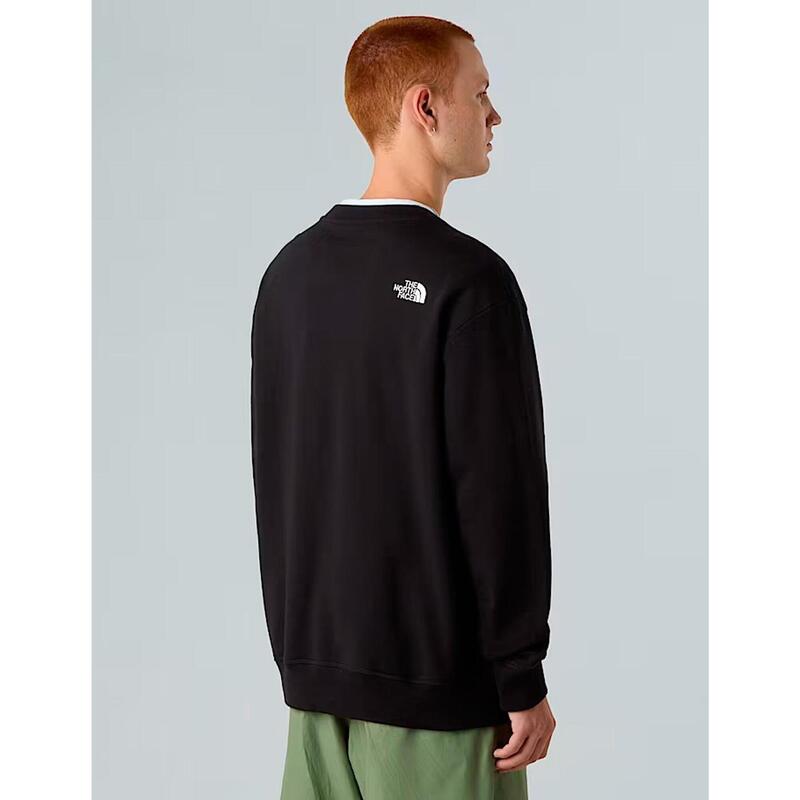 Purple Print House Scotland 1873 Sweat-shirt pour homme Purple Print House Scotland 1873 Sweat-shirt pour homme