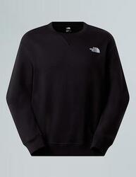 Maillot et sweat-shirt pour homme The North Face Noir.