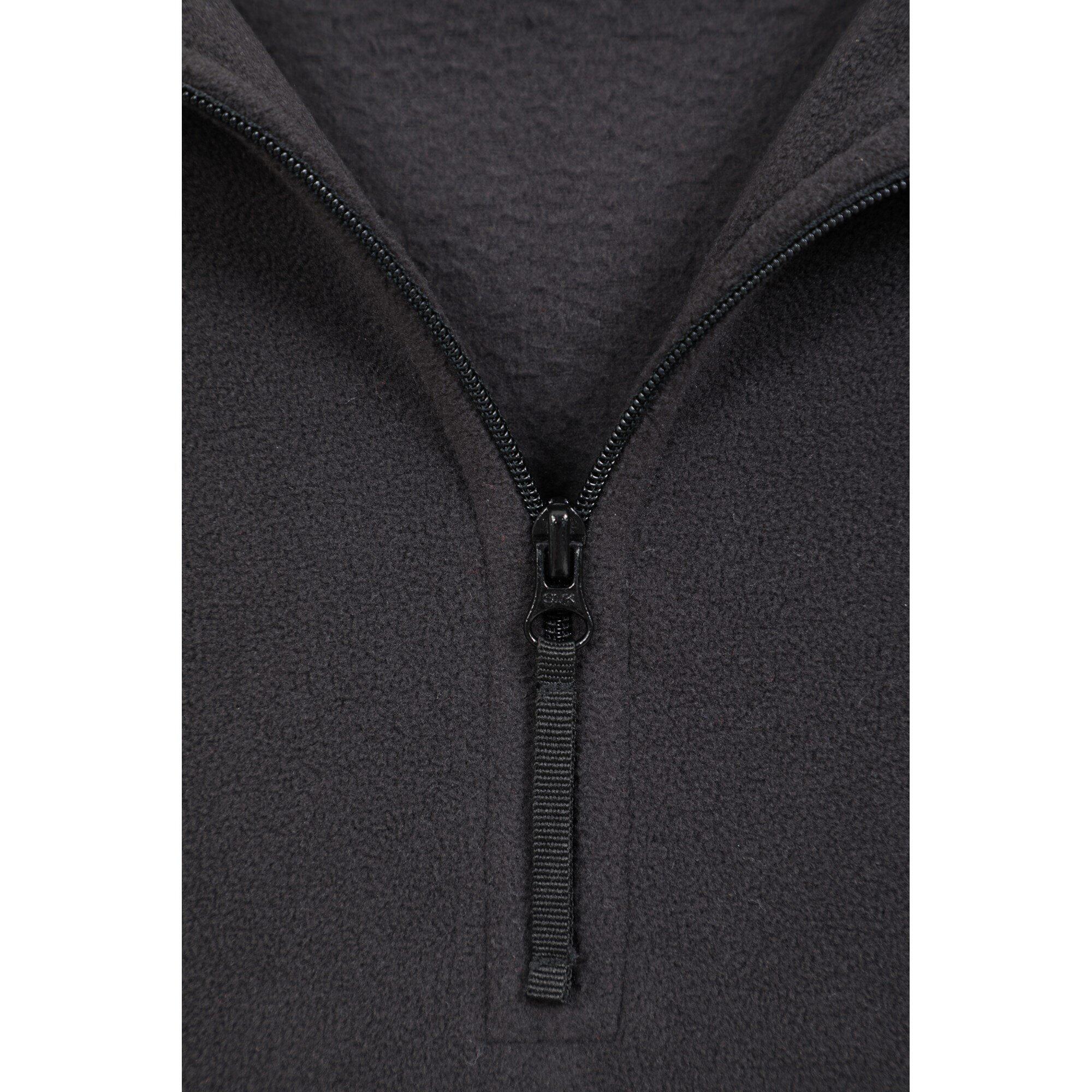 Mountain Warehouse Polaire femme Camber - Légère, respirante et confortable 5/5