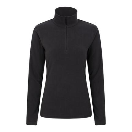Mountain Warehouse Polaire femme Camber - Légère, respirante et confortable