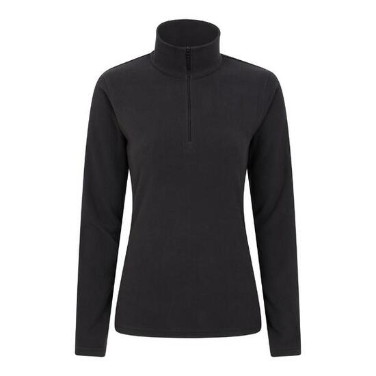 Mountain Warehouse Polaire femme Camber - Légère, respirante et confortable