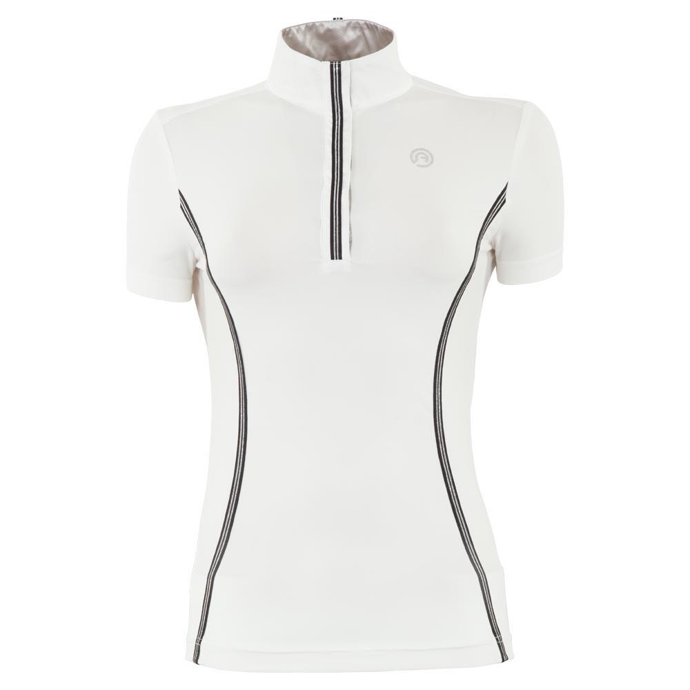 ANKY Camicia da competizione di equitazione da donna ANKY Elegance C-Wear
