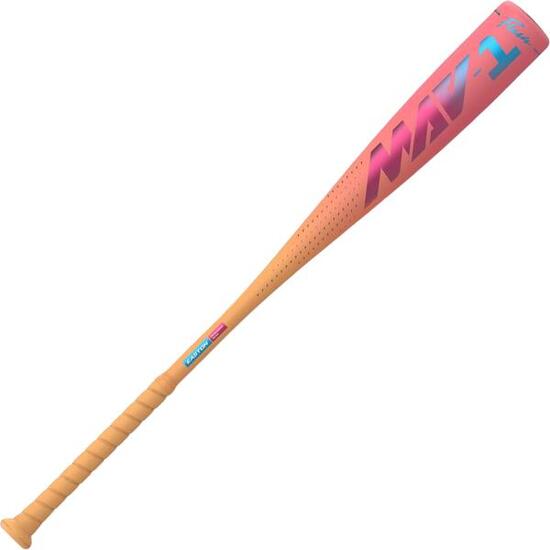 Easton EUT6M1F10 MAV-1 Flash Alloy USSSA Baseball Bat (-10) | 30 inch