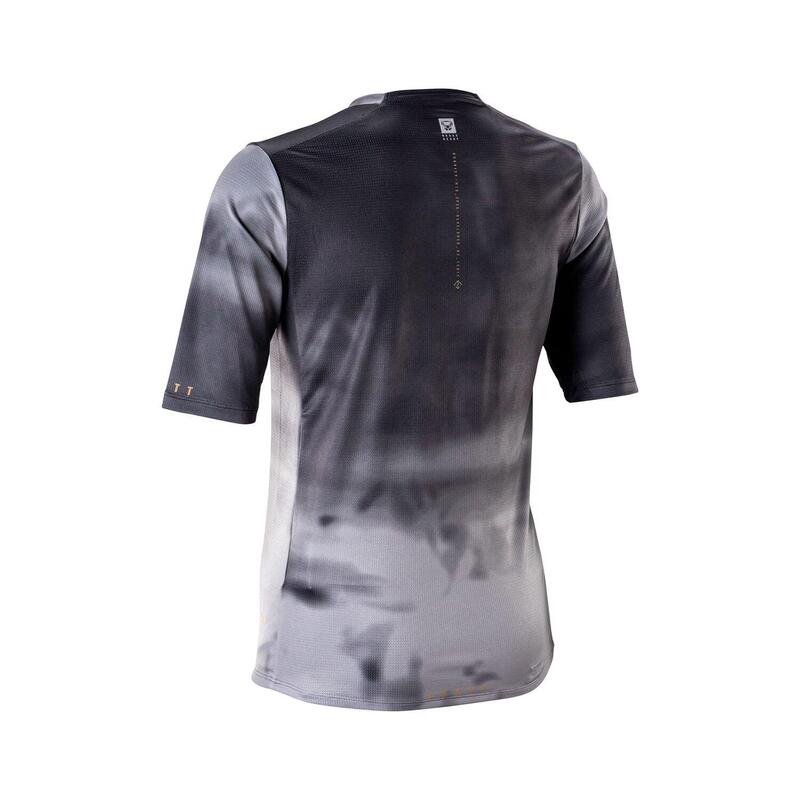 Tricou de ciclism pentru femei Leatt MTB Gravity 4.0