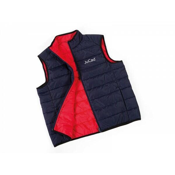 Jacke JuCad pour homme 2/3