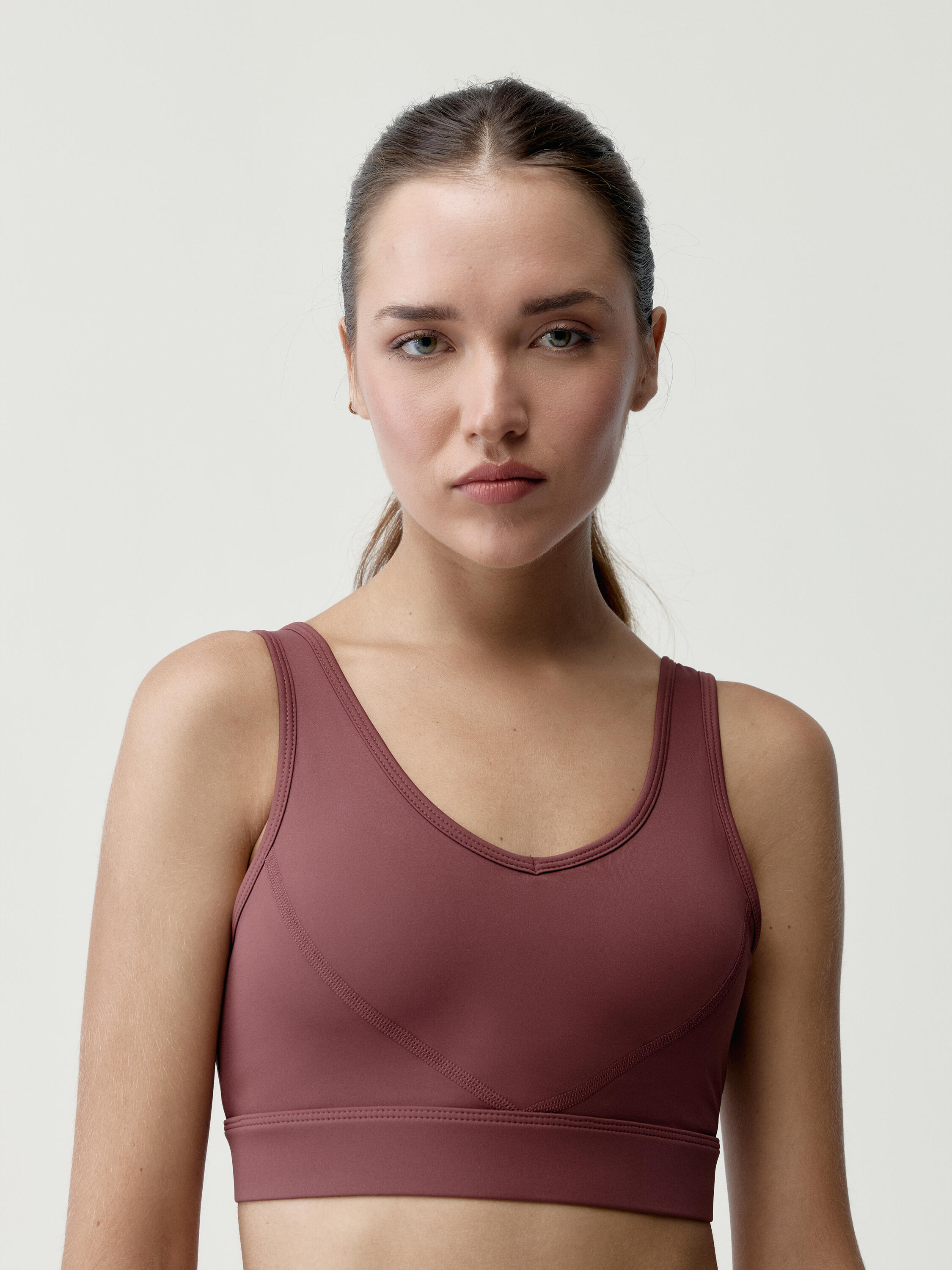 BORN LIVING YOGA picture