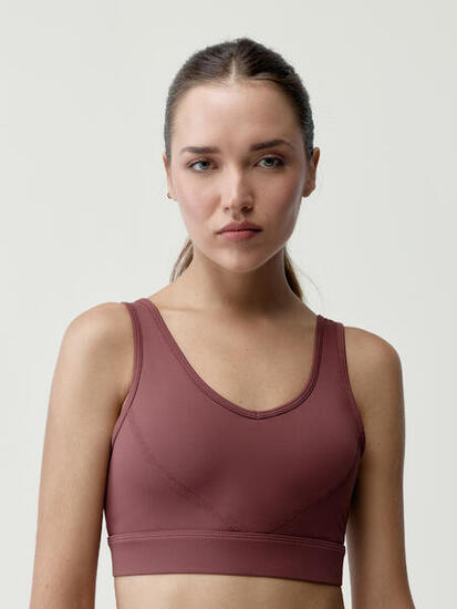 Top de sport pour femme Devi Born Living Yoga