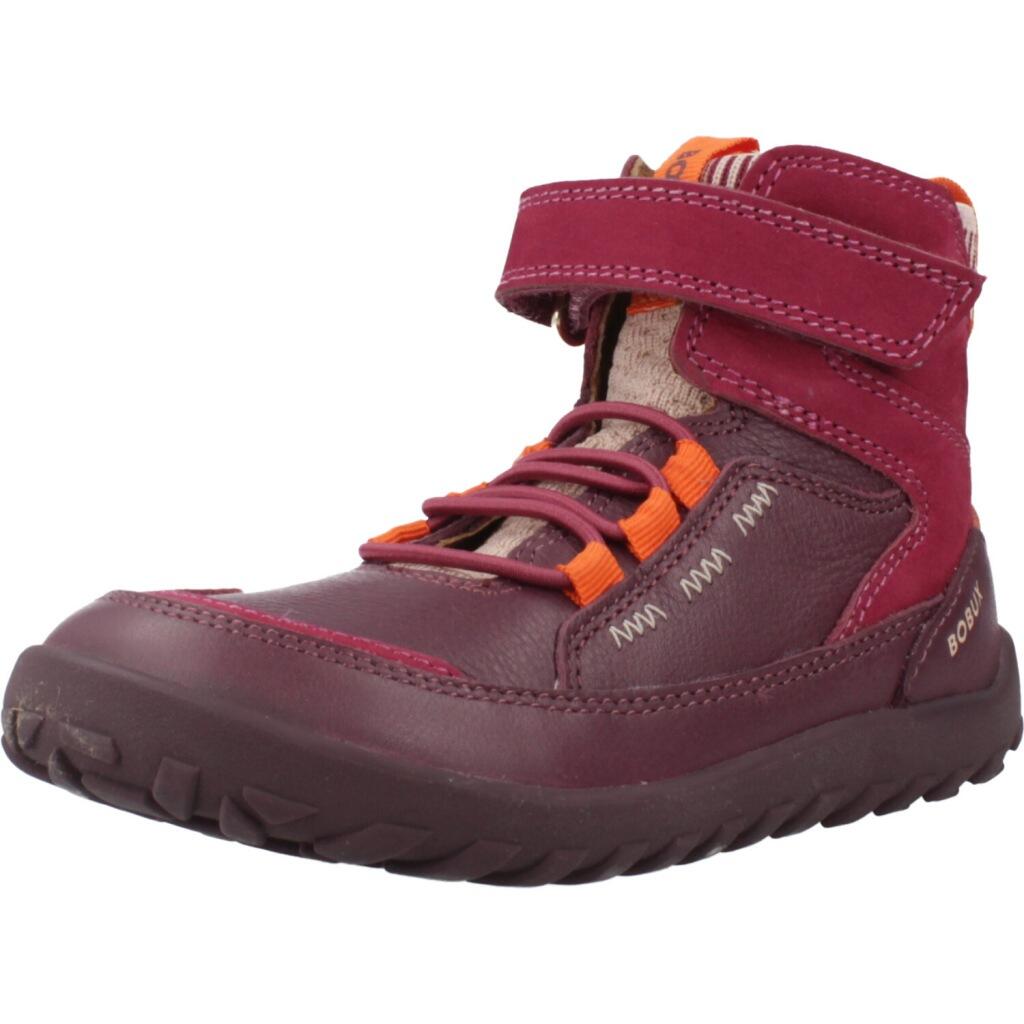 Buty BOBUX AMBLE Fioletowy