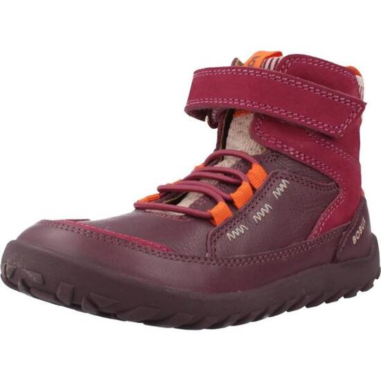 Bottes Bobux Modello Amble Colore Viola