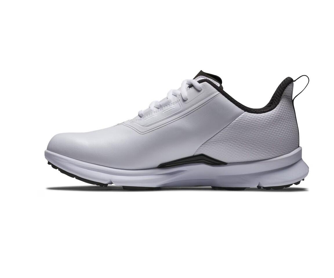 Footjoy Fuel Herren Golfschuhe Weiß 2/4