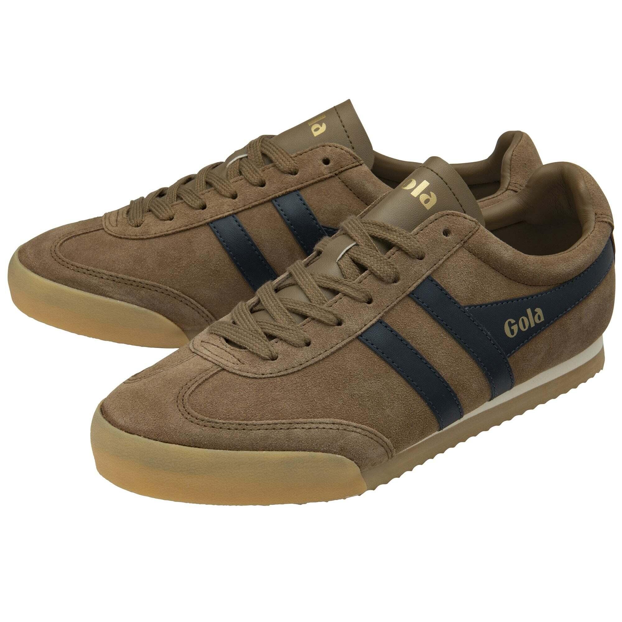 Sneakers Gola Apollo 3/5