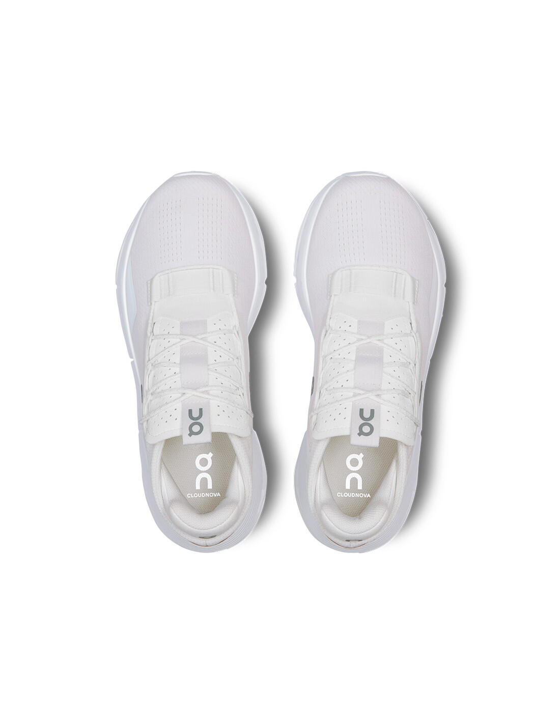 ON RUNNING Cloudnova - Zapatillas 4/5
