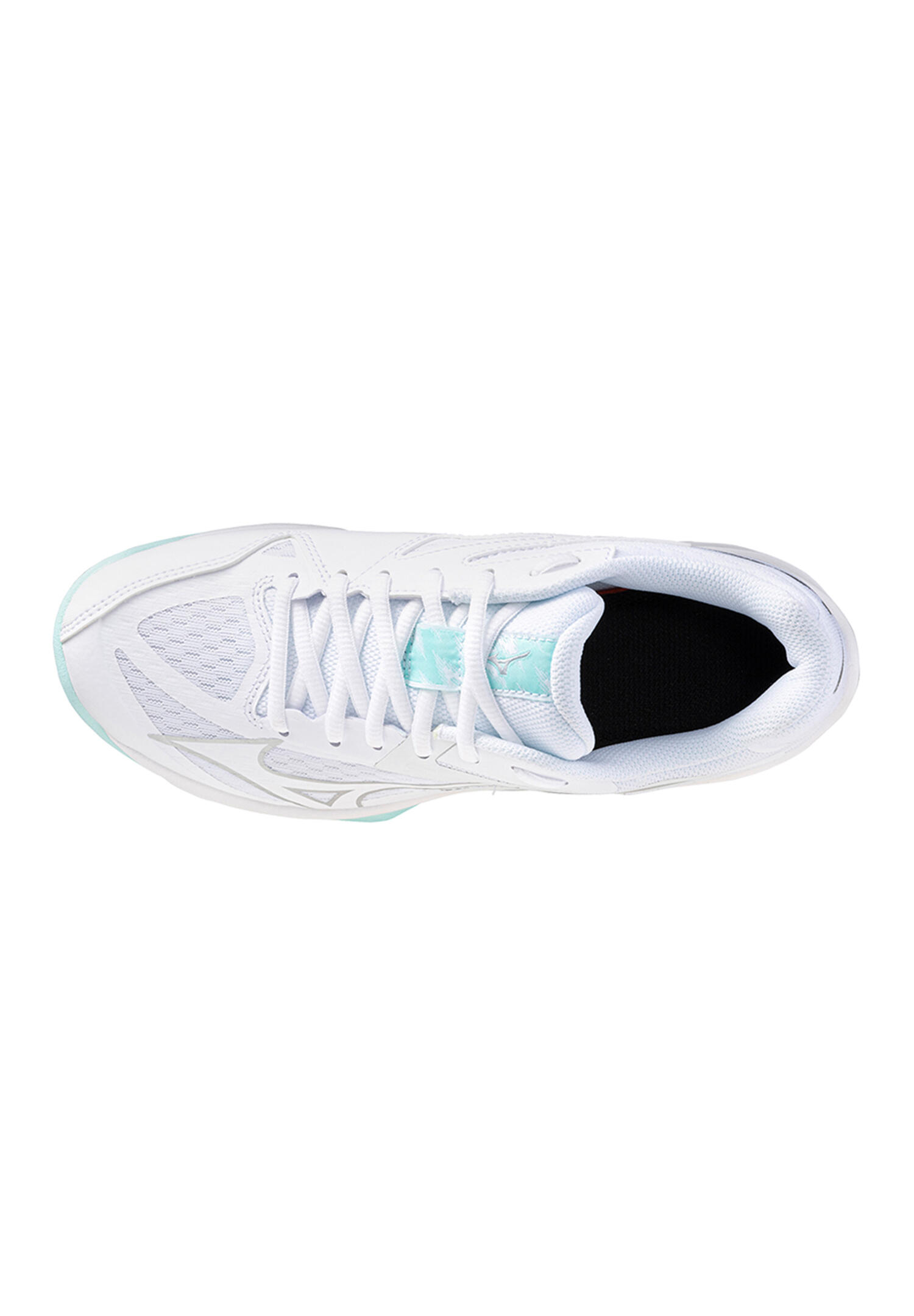 Chaussures indoor femme Mizuno Thunder Blade Z Wos 3/5