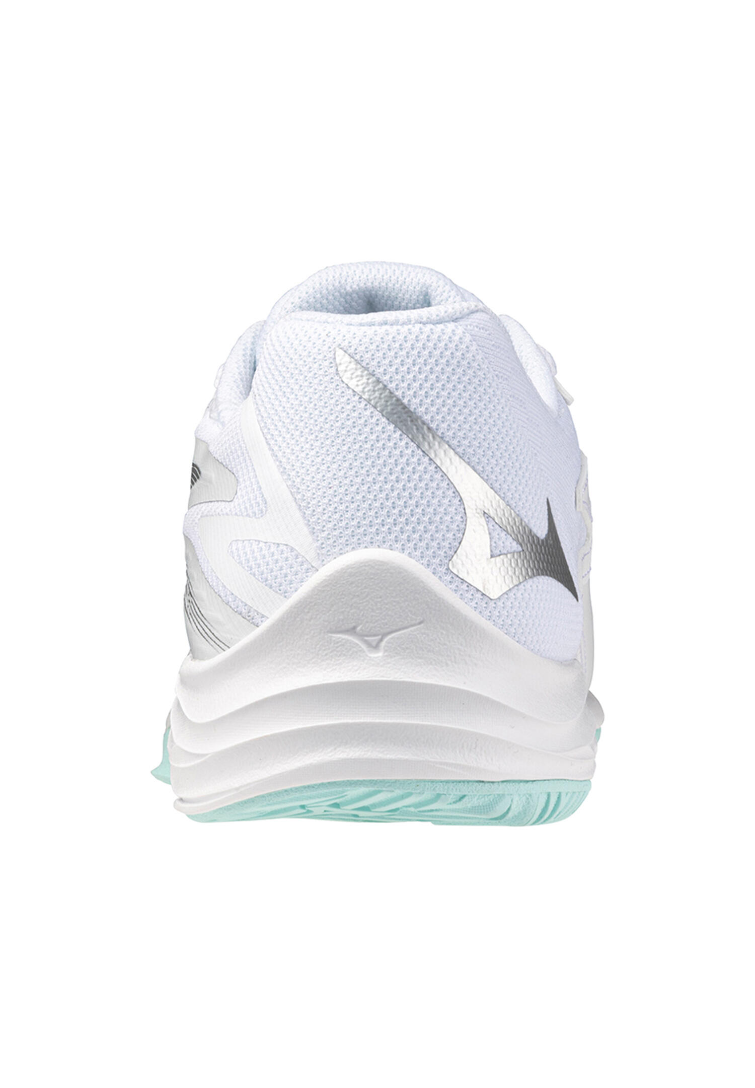 Chaussures indoor femme Mizuno Thunder Blade Z Wos 4/5