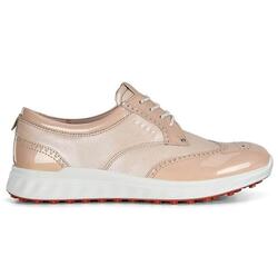 ECCO GOLF S-CLASSIC ROSE - CHAUSSURES POUR FEMME