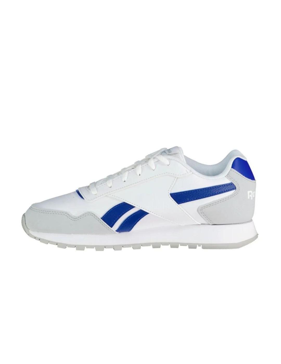 Chaussures pour enfant Reebok Royal glide Multicolore 2/4