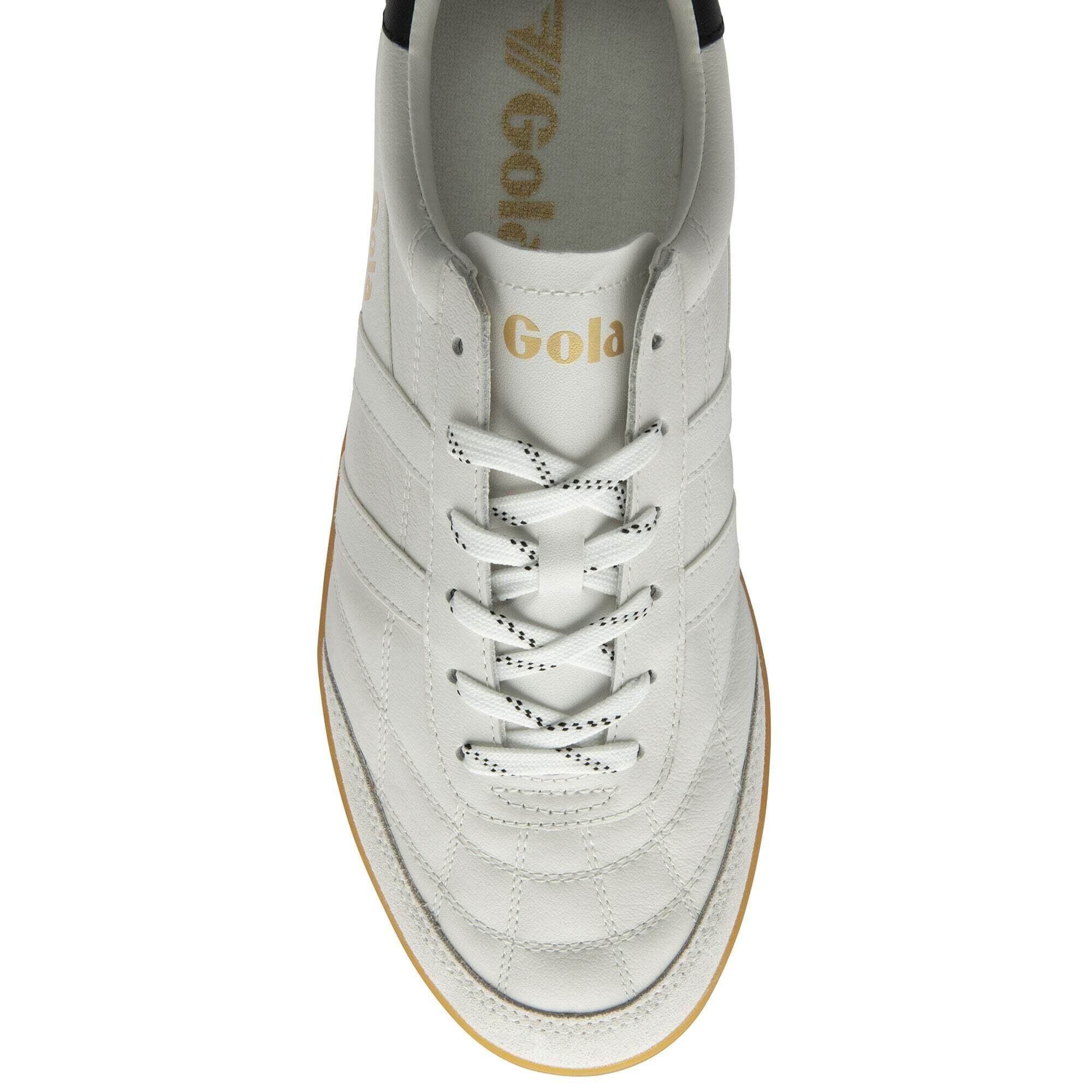 Zapatillas de cuero Gola Stadia 5/5
