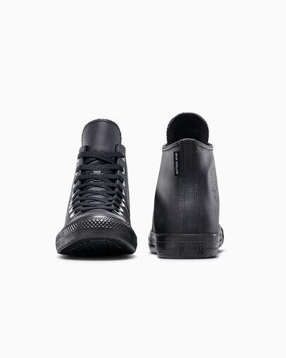 Scarpe da ginnastica Converse Chuck Taylor All Star, Nero, Uomini 6/7