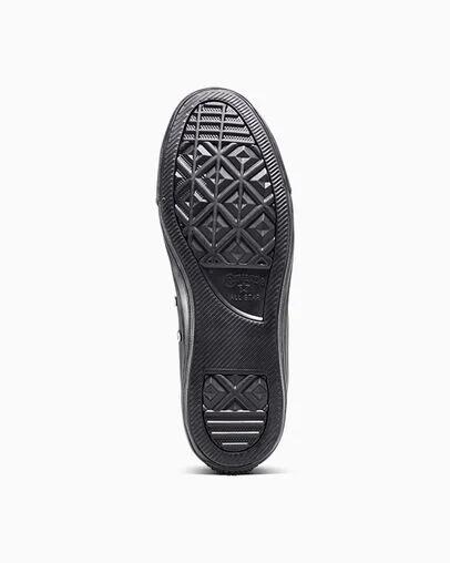 Scarpe da ginnastica Converse Chuck Taylor All Star, Nero, Uomini 7/7