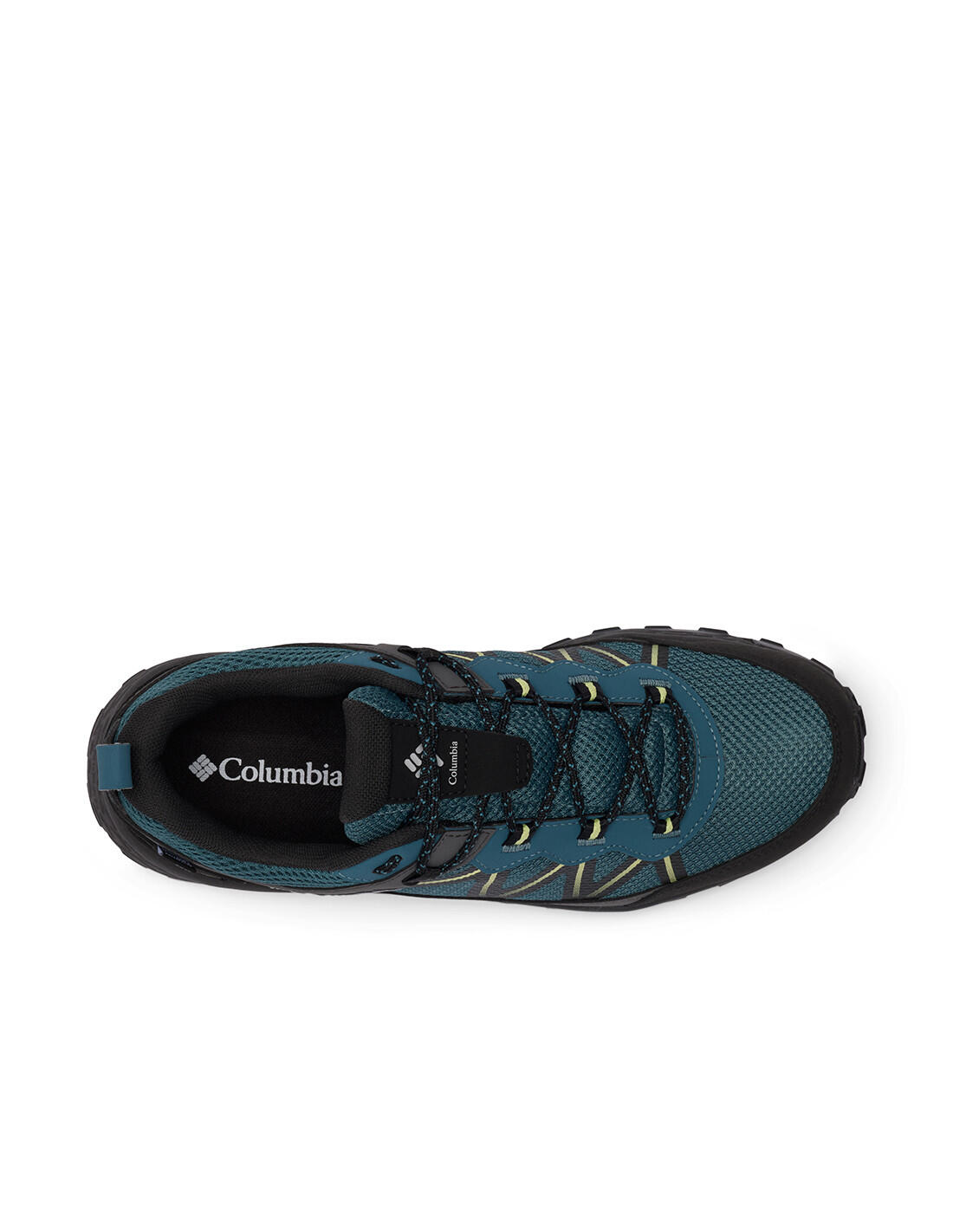 COLUMBIA Peakfreak Rush Outdry - Zapatillas deportivas 4/7