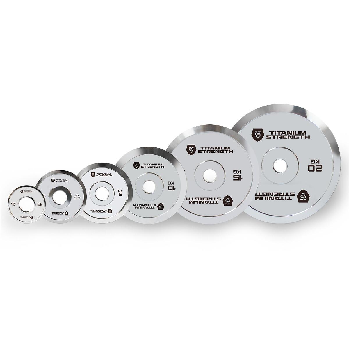 TITANIUM STRENGTH picture