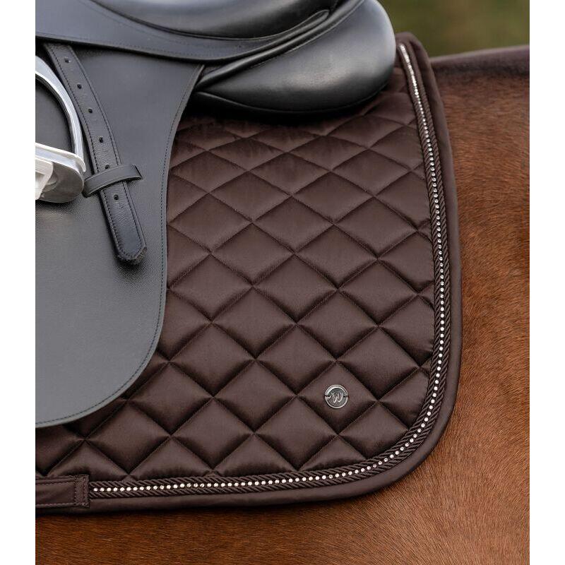 Tapis de dressage pour cheval Waldhausen Chabraque Nepal 3/3