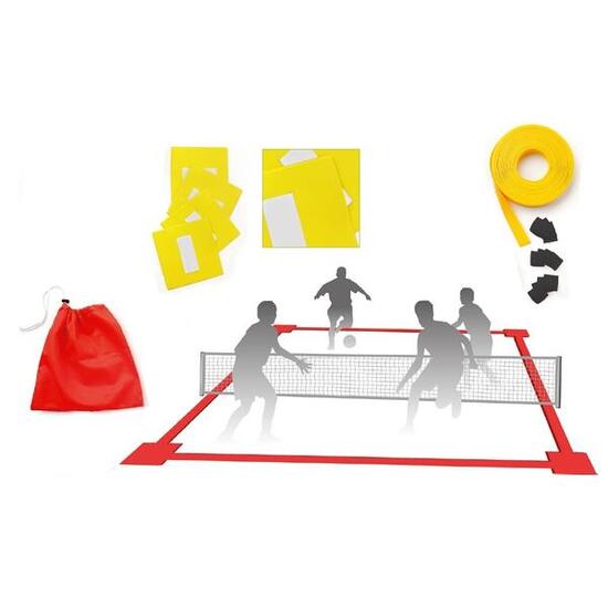 Begrenzung der Tremblay-Oberfläche