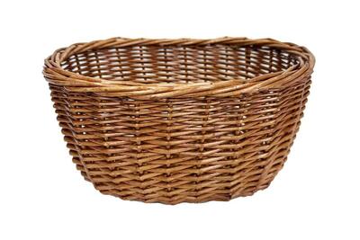 Cestino in vimini
