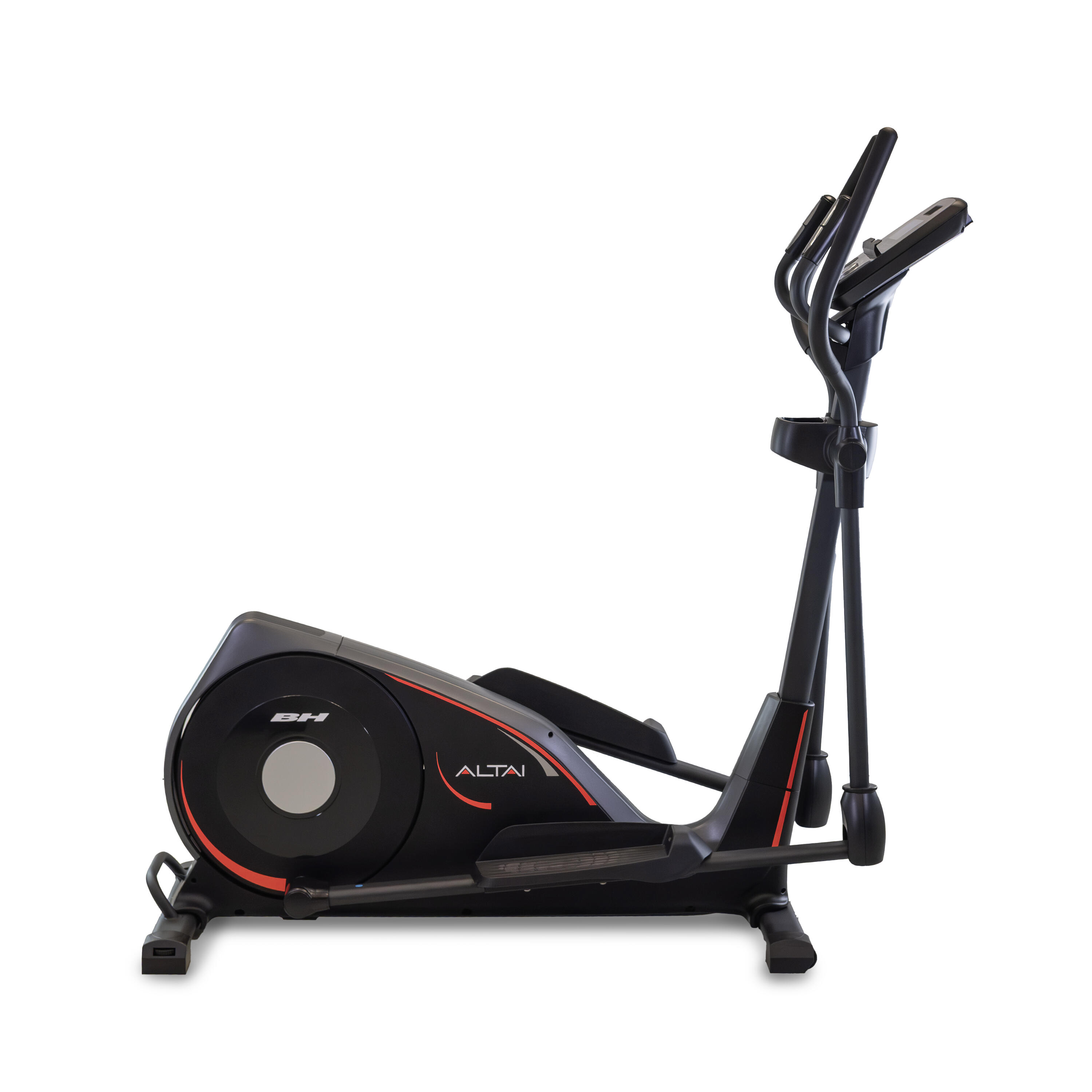 BH G2315 ALTAI - Elliptique 20 kg 3/7