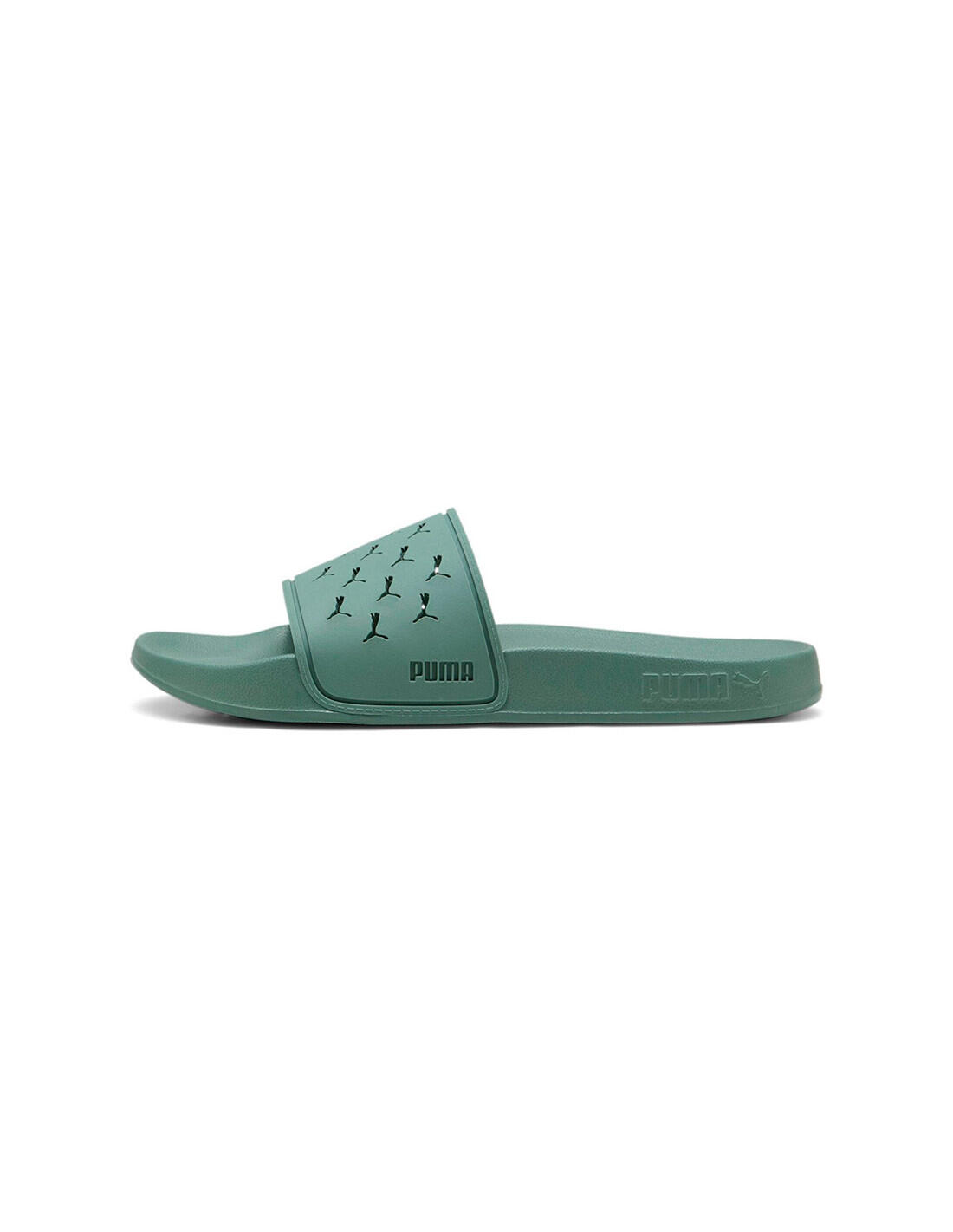 PUMA Leadcat 2.0 Cut Out - Green Moon SS25 - Zapatilas 2/5