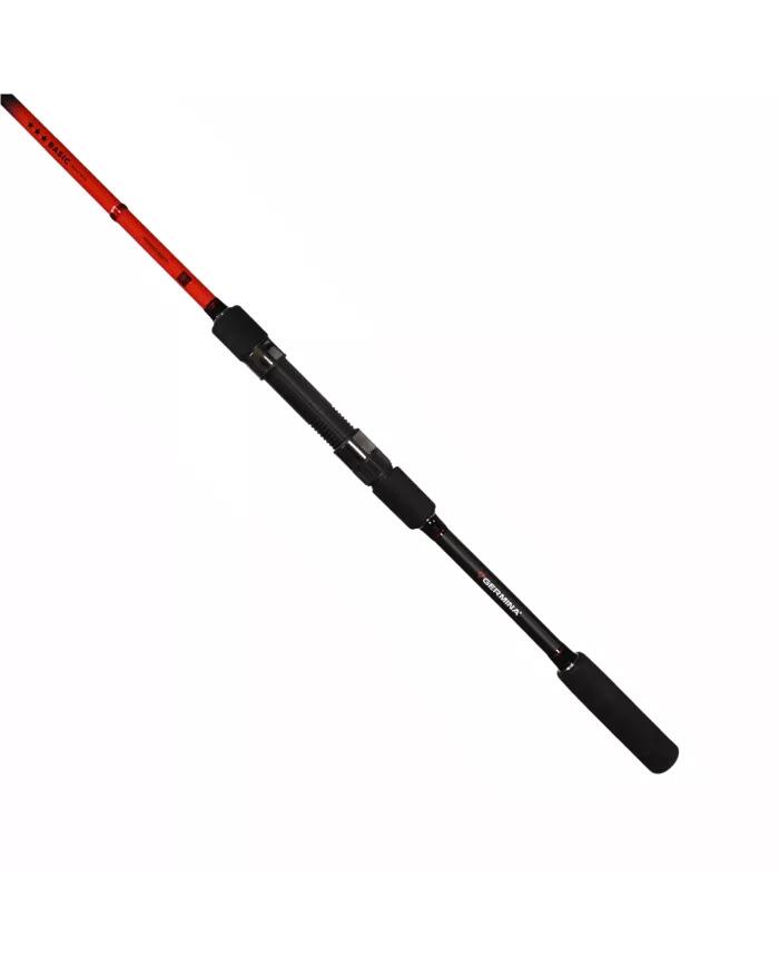 Wędka Germina Basic 213, 5-21g Trout wędzisko 2/7