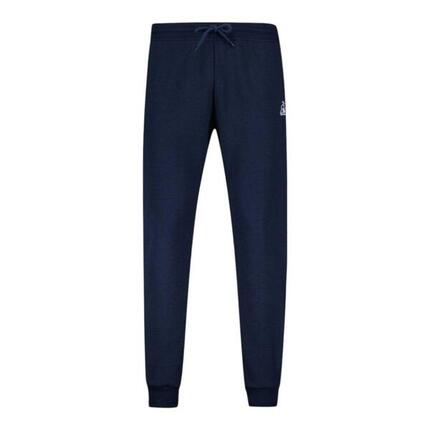 Baskets Homme ESS PANT REGULAR N°1 M-2423181 Bleu