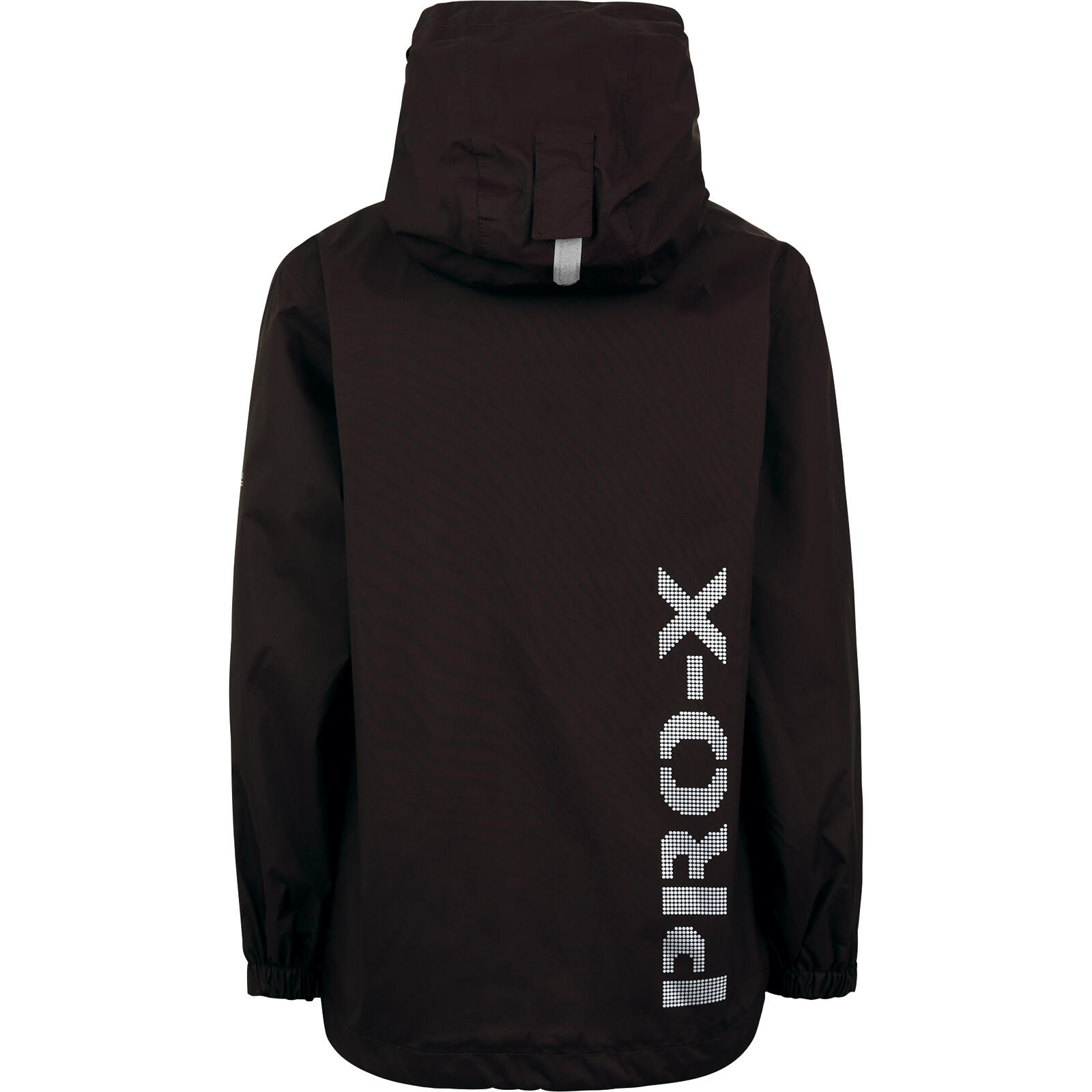 Chaqueta impermeable infantil Pro-X Elements Flashy 2/2