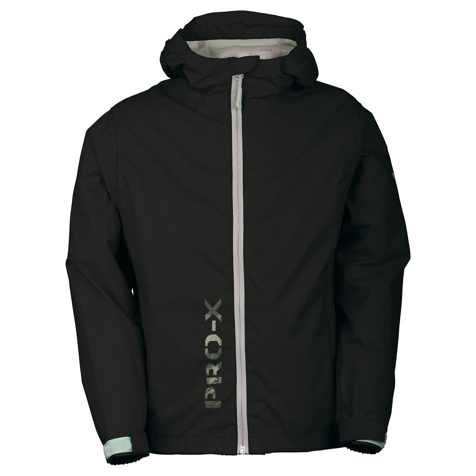 PRO-X ELEMENTS Wasserdichte Babyjacke Pro-X Elements Flashy