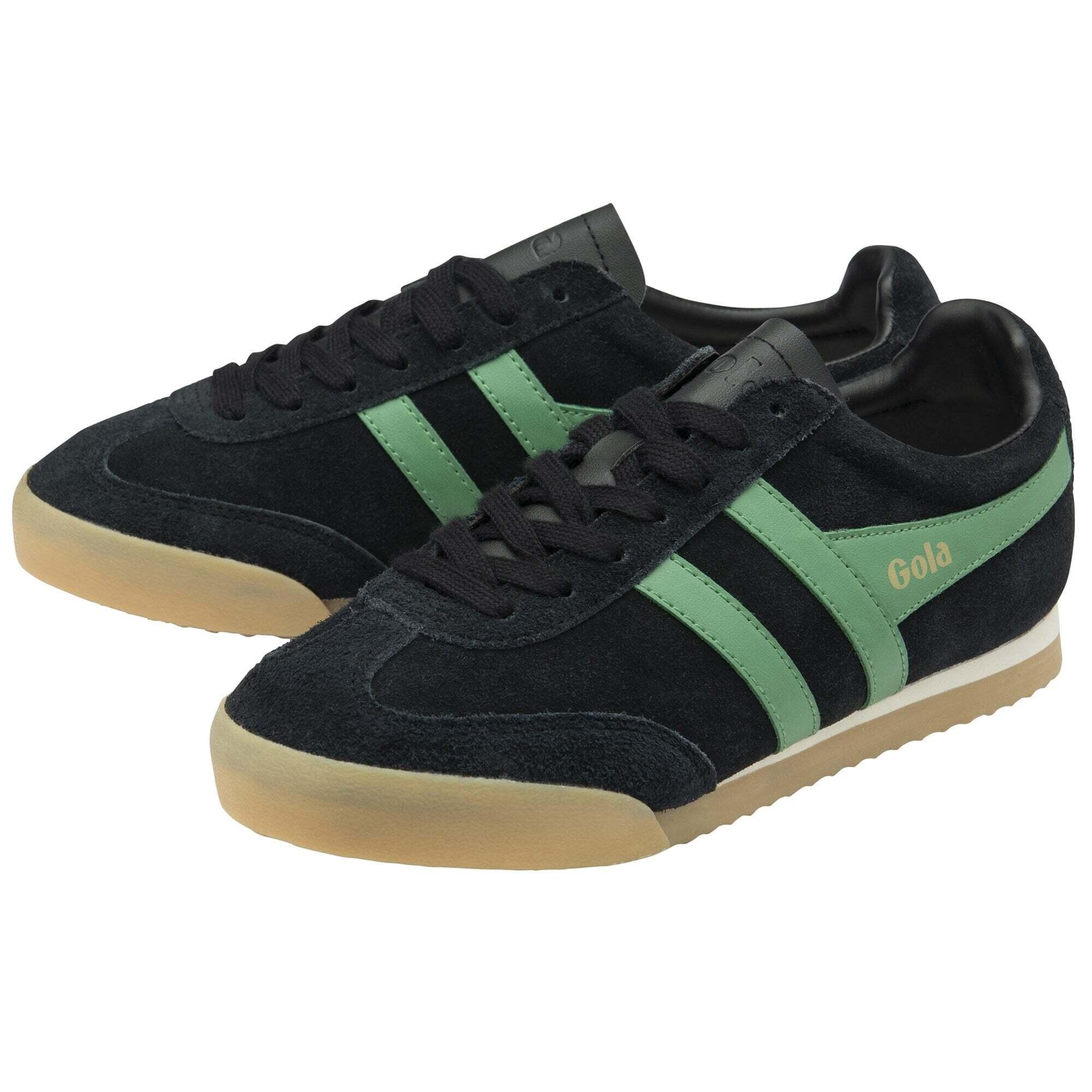 Baskets femme Gola Apollo 3/5